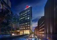 MSC Tower - Icon City